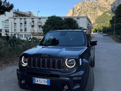Usata 2024 Jeep Renegade SUV | 25.000 € (Molto cara)