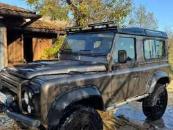 Usata 2011 Land Rover Defender SE SUV | 40.000 € (Cara)