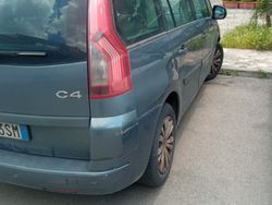 Grigio Usata 2008 Citroën C4 Picasso Monovolume | 1000 € (Super prezzo)
