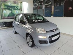 Grigio Usata 2019 Fiat Panda Easy Due volumi | 10.400 € (Buon prezzo)