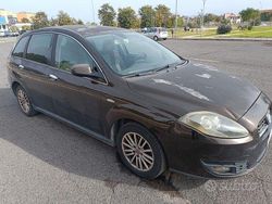 Marrone Usata 2009 Fiat Croma Tre volumi | 800 € (Super prezzo)