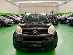 Nero Usata 2009 Citroën C1 Due volumi | 2299 € (Ottimo prezzo)