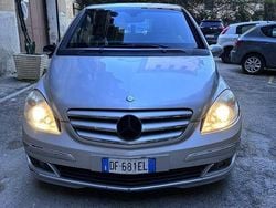 Usata 2007 Mercedes B200 Monovolume | 1850 € (Super prezzo)