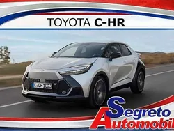 Beige Nuova 2025 Toyota C-HR Active SUV | 26.590 € (Super prezzo)