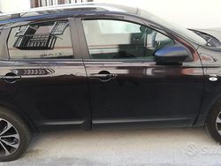 Usata 2012 Nissan Qashqai N-TEC SUV | 4000 € (Ottimo prezzo)