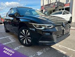 Nero Usata 2023 VW Golf Style Tre volumi | 24.500 € (Buon prezzo)