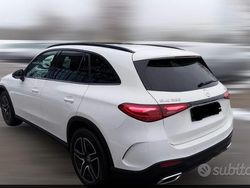 Bianco Usata 2024 Mercedes GLC200 AMG SUV | 56.800 € (Super prezzo)