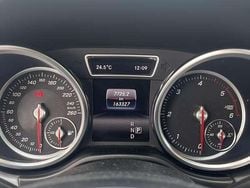 Usata 2016 Mercedes GLE250 Premium SUV | 28.800 € (Molto cara)