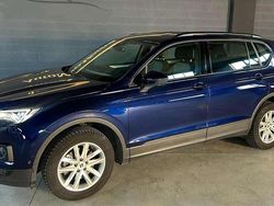 Blu Usata 2022 Seat Tarraco Style SUV | 19.490 € (Buon prezzo)