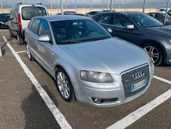 Argento Usata 2007 Audi A3 Tre volumi | 2900 € (Buon prezzo)