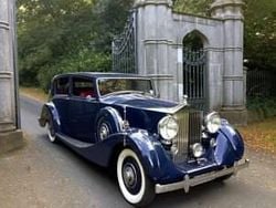 Altri Usata 1970 Rolls Royce Wraith Coupé | 167.166 €