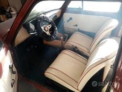 Rosso Usata 1984 Fiat 126 Due volumi | 1800 €