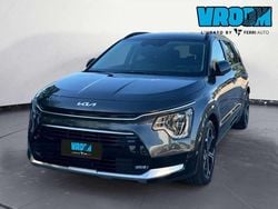 Grigio scuro Usata 2023 Kia Niro SUV | 24.700 € (Buon prezzo)