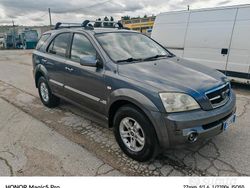 Grigio Usata 2005 Kia Sorento SUV | 2500 €
