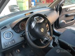 Usata 2008 Suzuki Swift Due volumi | 1800 € (Super prezzo)