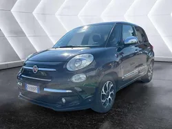 Grigio Usata 2019 Fiat 500L Mirror Monovolume | 11.990 € (Buon prezzo)