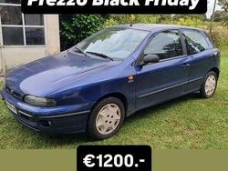 Usata 1998 Fiat Bravo Due volumi | 1200 € (Buon prezzo)