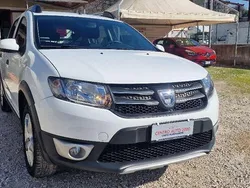 Usata 2017 Dacia Sandero Stepway Due volumi | 6800 € (Buon prezzo)