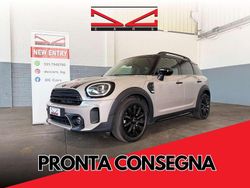 Beige Usata 2023 Mini Cooper Countryman SUV | 29.900 € (Buon prezzo)