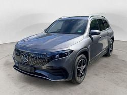 Other Usata 2024 Mercedes EQB300 Progressive SUV | 35.900 € (Ottimo prezzo)