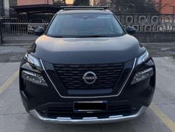 Nero Usata 2024 Nissan X-Trail Tekna SUV | 37.500 € (Buon prezzo)