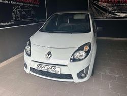 Bianco Usata 2010 Renault Twingo Due volumi | 3400 € (Buon prezzo)