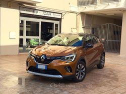 Marrone Usata 2020 Renault Captur Initiale Paris SUV | 15.800 € (Buon prezzo)