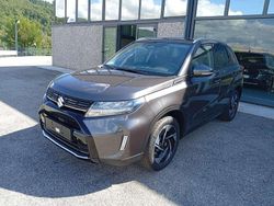 Bianco Nuova 2025 Suzuki Vitara Cool SUV | 22.750 € (Buon prezzo)