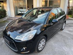 Nero Usata 2011 Citroën C3 Seduction Tre volumi | 4900 € (Buon prezzo)