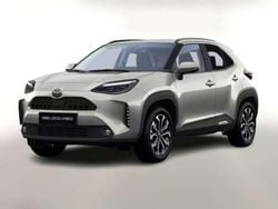Grigio Nuova 2025 Toyota Yaris Cross Sport SUV | 33.990 € (Cara)