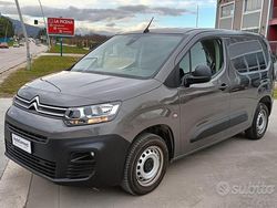 Grigio Usata 2021 Citroën Berlingo Monovolume | 14.500 € (Buon prezzo)
