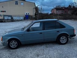 Usata 1981 Opel Kadett S | 4800 €