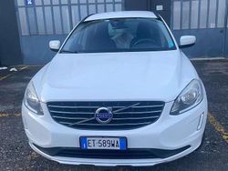 Grigio Usata 2014 Volvo XC60 SUV | 10.900 € (Ottimo prezzo)