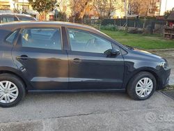 Nero Usata 2015 VW Polo | 7200 €