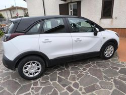 Bianco Usata 2018 Opel Crossland SUV | 11.000 € (Buon prezzo)