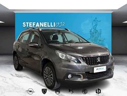 Argento Usata 2017 Peugeot 2008 Access SUV | 6400 € (Super prezzo)