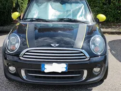 Usata 2012 Mini Cooper Coupé Coupé | 7800 € (Molto cara)