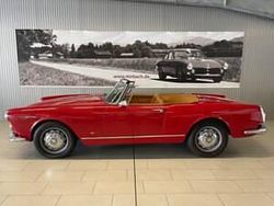 Altri Usata 1963 Alfa Romeo 2600 Cabrio | 99.900 €