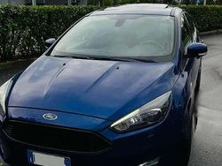 Usata 2017 Ford Focus Business Edition Tre volumi | 10.000 € (Cara)