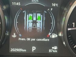 Nero Usata 2016 Land Rover Range Rover evoque Tre volumi | 12.000 €