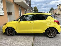 Usata 2021 Suzuki Swift Sport Tre volumi | 19.500 € (Cara)