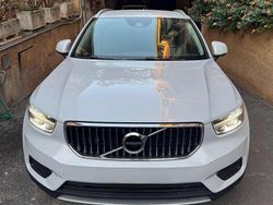 Bianco Usata 2022 Volvo XC40 Inscription SUV | 25.500 € (Super prezzo)