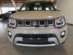 Beige Usata 2020 Suzuki Ignis Due volumi | 15.400 € (Cara)