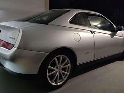 Argento Usata 1997 Alfa Romeo GTV Coupé | 16.999 € (Buon prezzo)