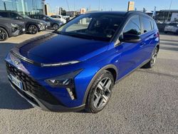Blu Usata 2022 Hyundai Bayon SUV | 16.500 € (Cara)