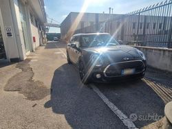 Nero Usata 2016 Mini Clubman Station wagon | 11.900 € (Molto cara)