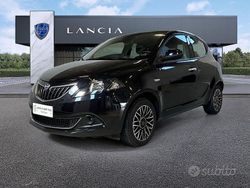 Nero Usata 2024 Lancia Ypsilon Due volumi | 13.750 € (Buon prezzo)