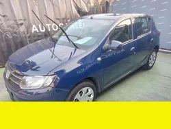 Other Usata 2015 Dacia Sandero Due volumi | 6300 € (Buon prezzo)