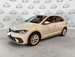 Beige Usata 2023 VW Polo Style Tre volumi | 18.500 € (Buon prezzo)