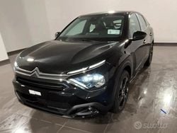 Nero Usata 2024 Citroën C4 Tre volumi | 14.990 € (Super prezzo)